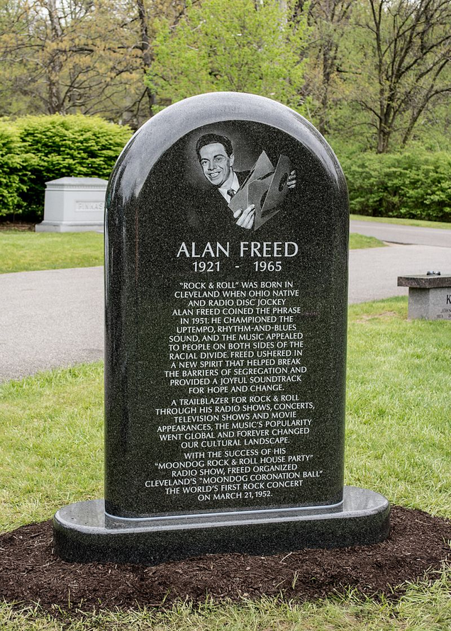 Photo: Tim Evanson/via Wikipedia